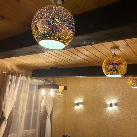 Silumetras Hotel Вентспилс Екстериор снимка
