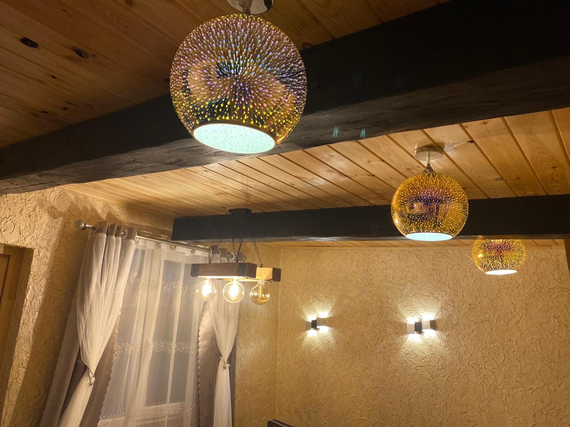 Silumetras Hotel Вентспилс Екстериор снимка
