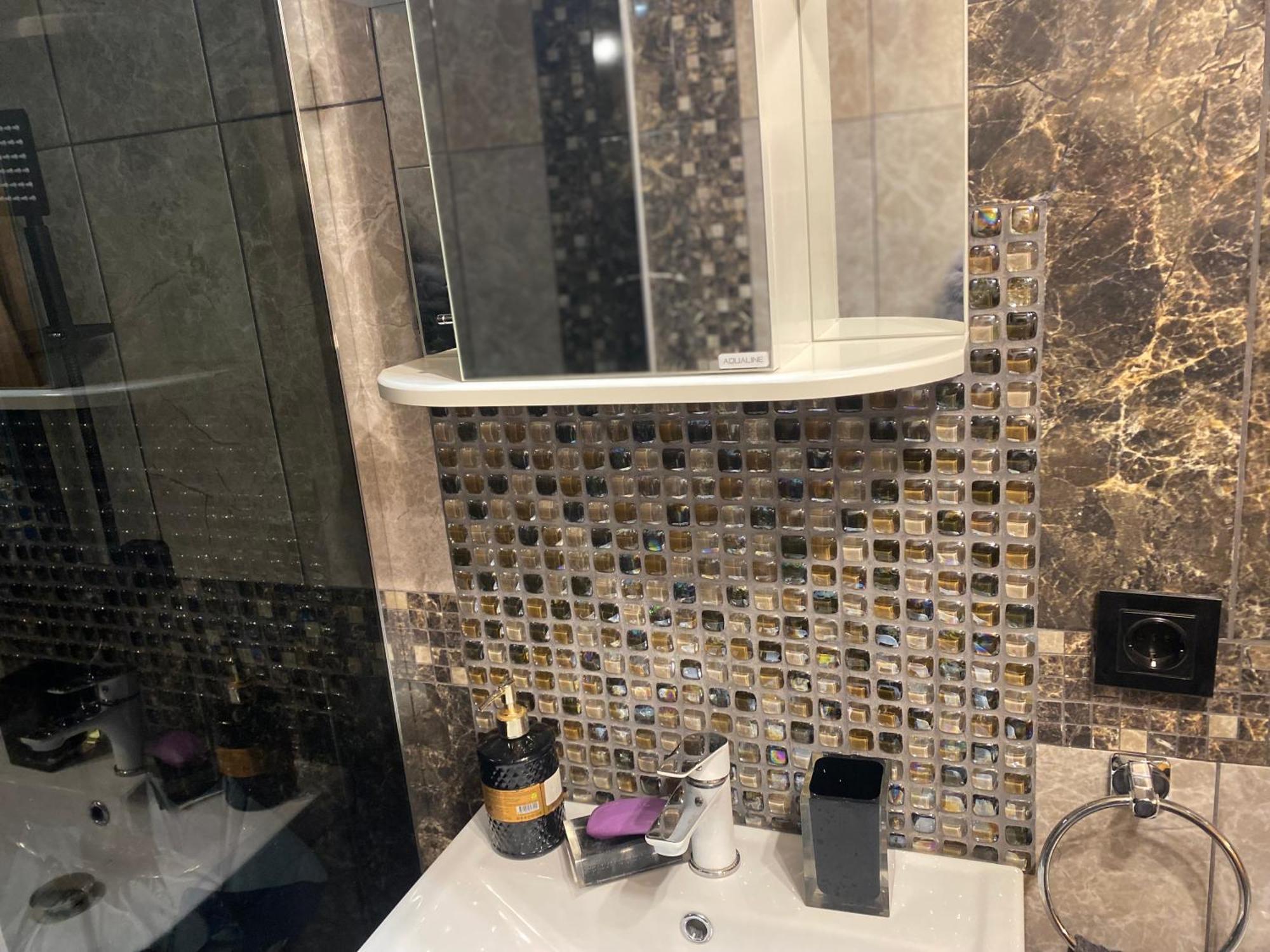 Silumetras Hotel Вентспилс Екстериор снимка