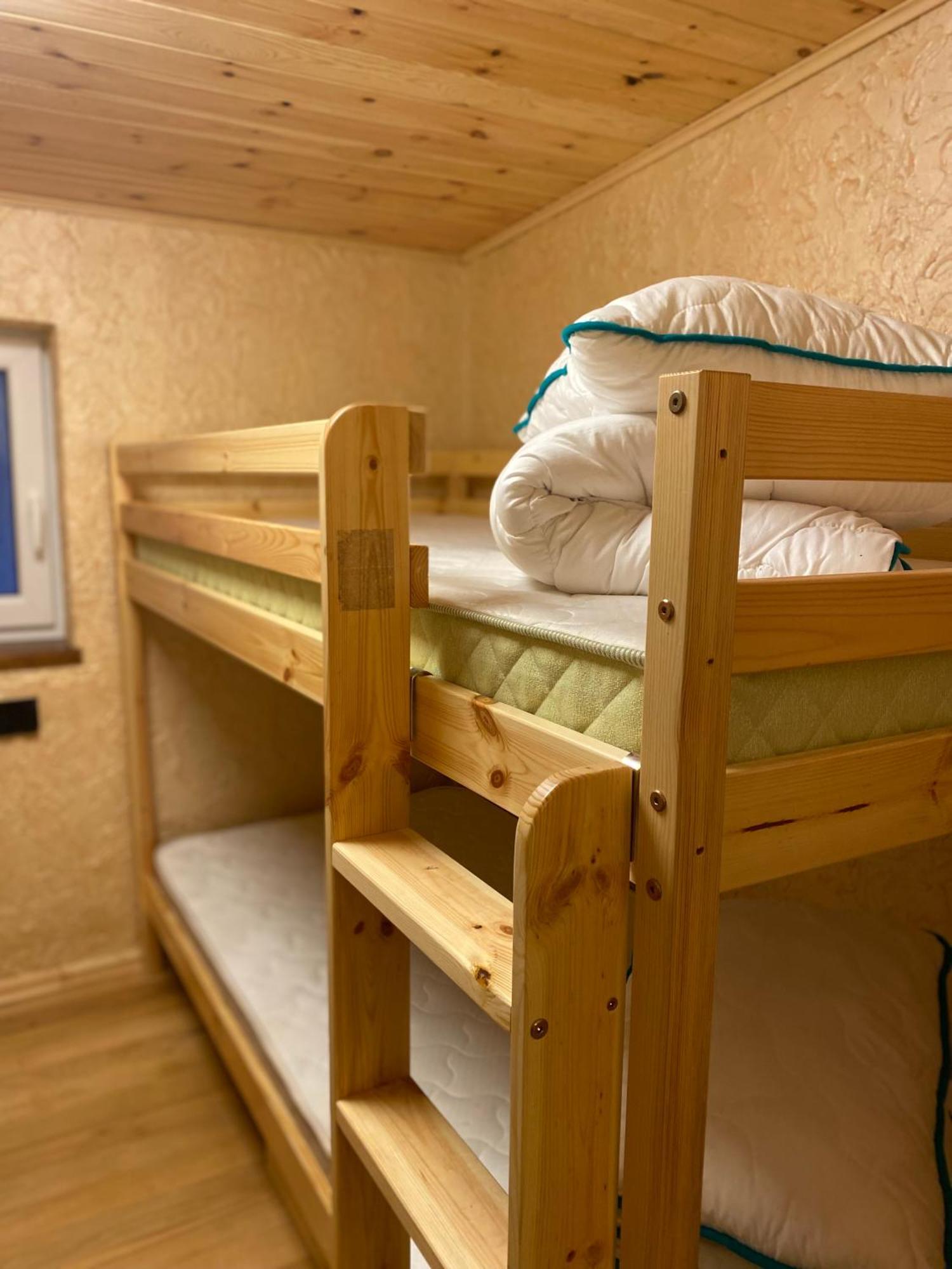 Silumetras Hotel Вентспилс Екстериор снимка