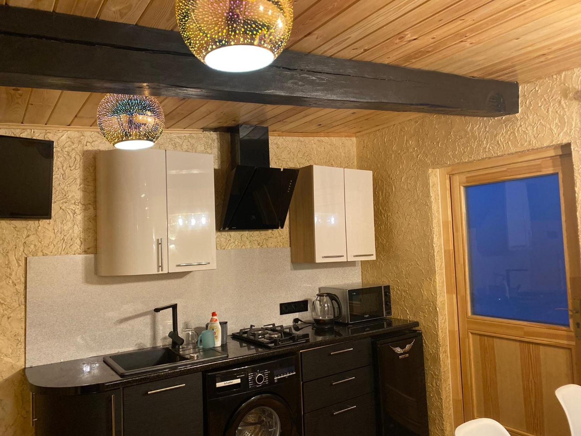 Silumetras Hotel Вентспилс Екстериор снимка